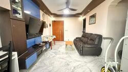 Blk 55 Havelock View (Bukit Merah), HDB 3 Rooms #574029531